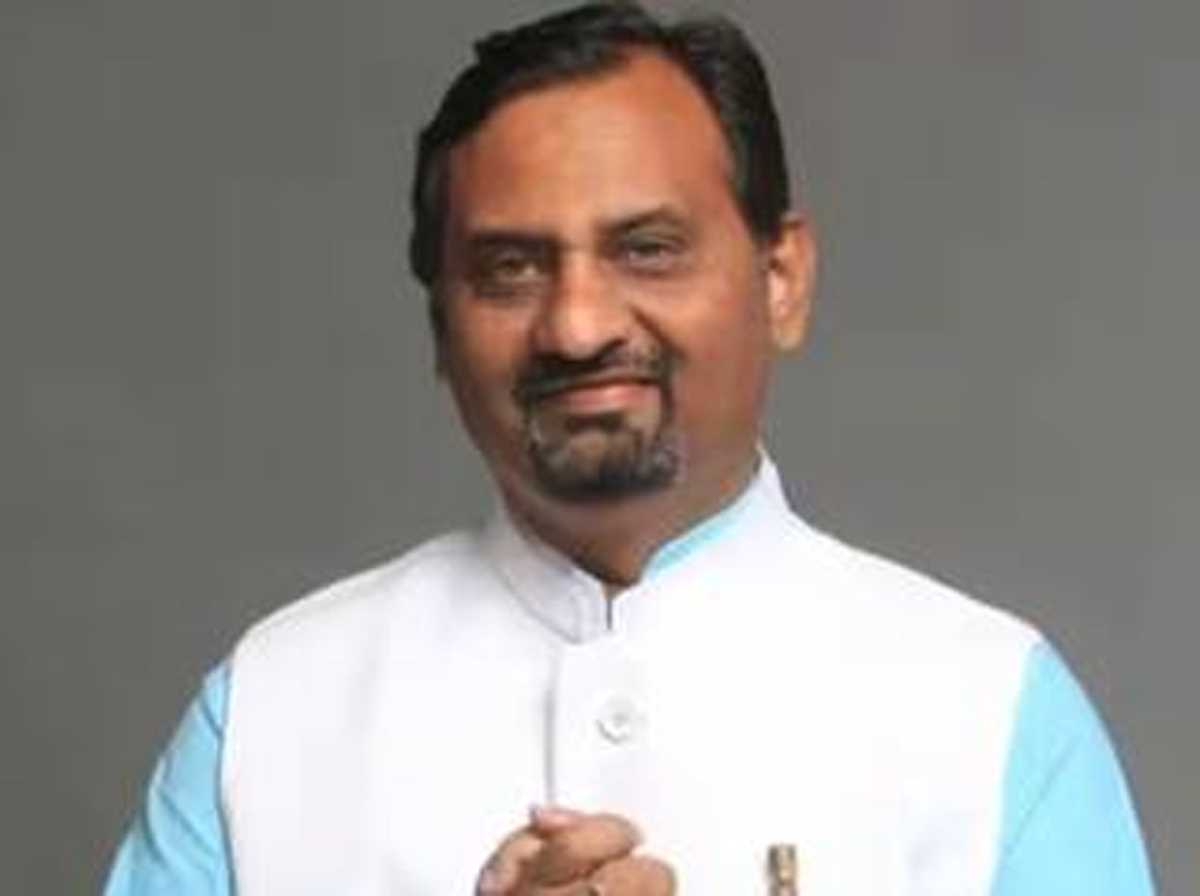 बाबर हमारा आदर्श नहीं हो सकता, बाबरपुर का नाम बदलने की मांग पर बोले भाजपा विधायक अजय महावर